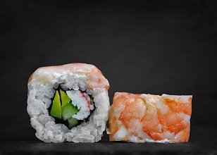 тигровый краб