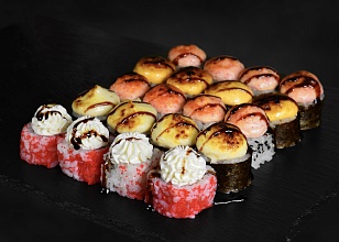 Катана лайт