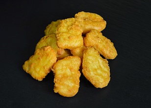 Куриные наггетсы