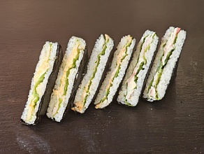 онигири-сет ГУОКАРИ