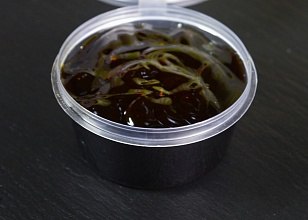 Соус Устричный