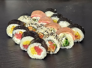 Самомагуро