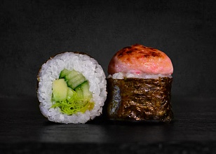 капа-чизкраб