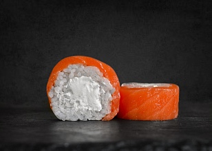 Филадельфия без нори