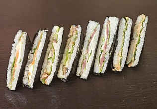 онигири-сет ОКИНА