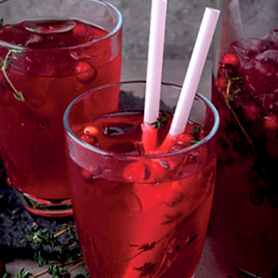 Напитки и десерты