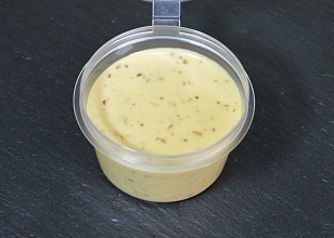 Соус орехово-кунжутный