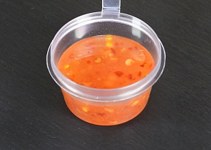 Cоус сладкий "Голубой дракон"