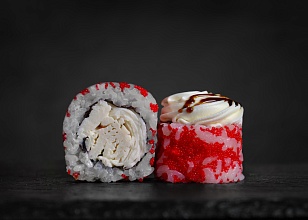 нежный краб