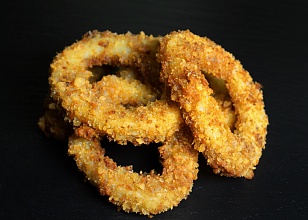 Кольца кальмара